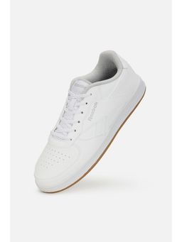 Reebok - Court swift Duellist - Men White Sneakers