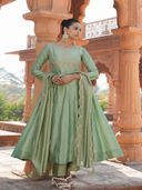 Green color option, Sold out