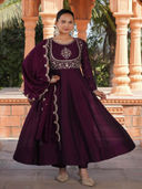 Purple color option, Sold out, Currently selected
