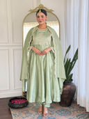 Green color option, Sold out