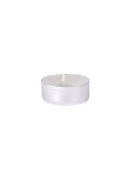 Yankee Candle - Unscented Original Tealights Scented