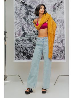 FREAKINS - Fallon Straight Jeans