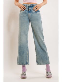 FREAKINS - Retro Front Yoke Jeans