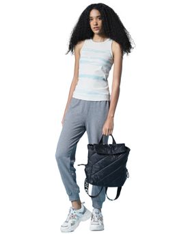 ONLY - Play Women Printed White Top