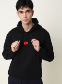 Black color option, Sold out, Currently selected