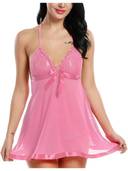 Pink color option, Currently selected