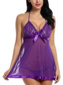 Purple color option