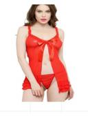 Red color option