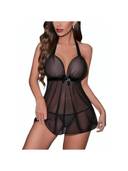 Black color option, Currently selected
