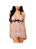 Pink color option