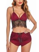 Maroon color option