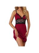 Maroon color option