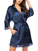 Navy Blue color option