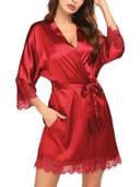 Red color option