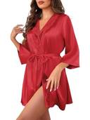 Red color option