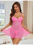 Pink color option