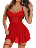 Red color option