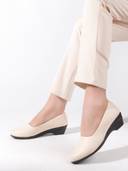 Cream color option
