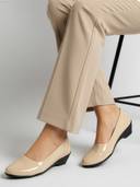Cream color option