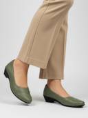 Green color option