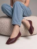 Maroon color option