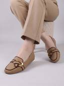 Beige color option
