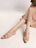 Peach color option, Currently selected