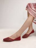 Maroon color option