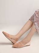 Peach color option