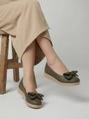 Olive color option, Currently selected