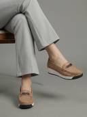 Beige color option