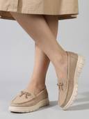 Beige color option