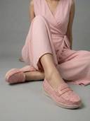 Pink color option, Currently selected