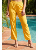 Yellow color option, Sold out, Currently selected