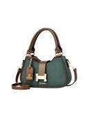 Green color option, Sold out, Currently selected