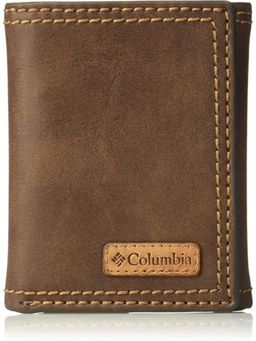 Columbia - Rfid Extra Capacity Trifold Wollet