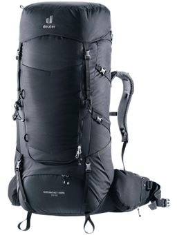 Deuter - Black Air contact Core 70+10 Backpack