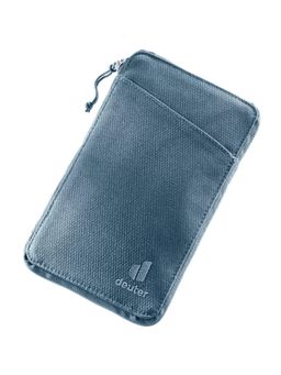Deuter - Blue Travel Wallet