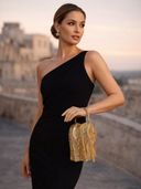 Gold color option, Currently selected