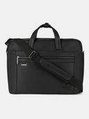 Black color option, Currently selected