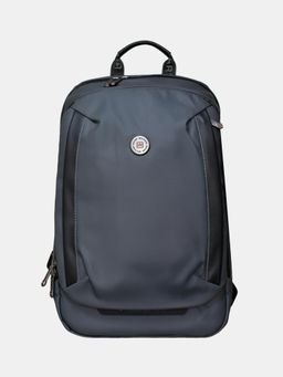 Swiss Military - Grey Fortis 19L Anti-Theft Backpack