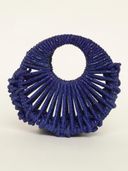 Blue color option, Sold out, Currently selected