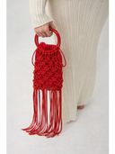 Red color option, Sold out, Currently selected