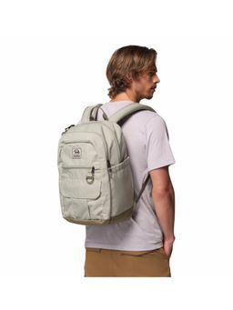 Columbia - Beige Buxton 26L Backpack