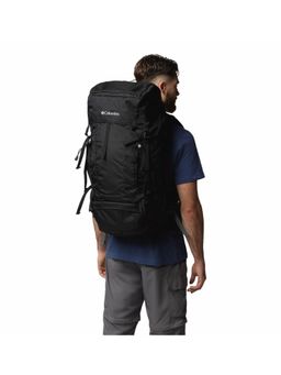 Columbia - Black Wildwood Heights 45L+5L Backpack