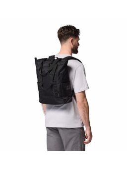 Columbia - Black Great Smoky Garden 2-Way Backpack