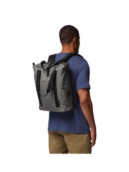 Columbia - Black Great Smoky Garden 2-Way Backpack