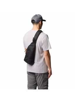 Columbia - Black Great Smoky Garden Cross-Body Bag
