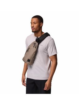 Columbia - Beige Great Smoky Garden Cross-Body Bag