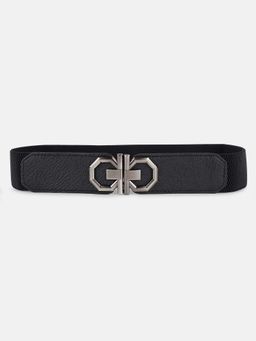 Kazo - Elegant Buckle Belt